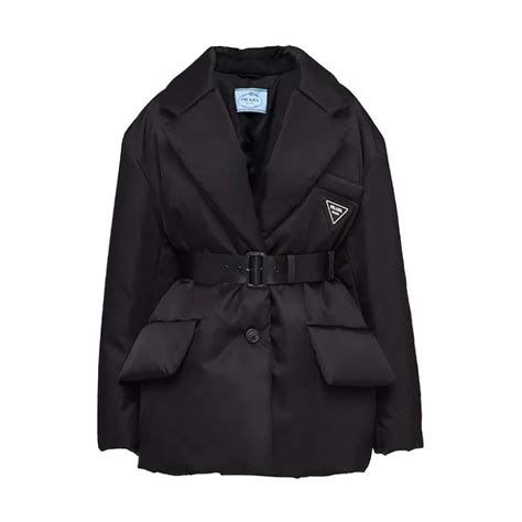 prada coat 2021|prada jackets for women.